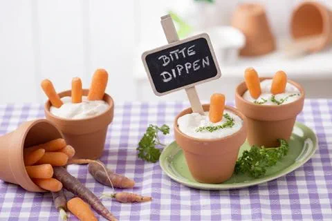 recipe image Bohnenmus