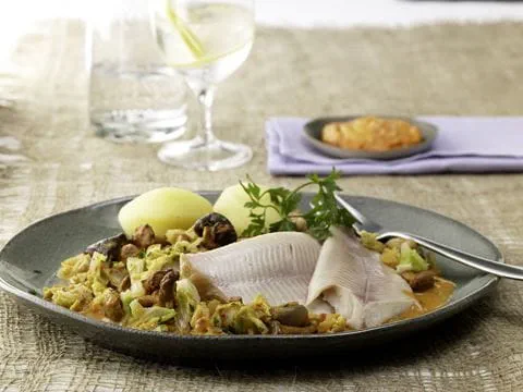 recipe image Chinakohlpfanne